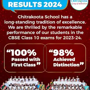 Chitrakoota School  YouTube channel