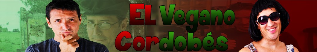 El Vegano Cordobes YouTube kanalı avatarı