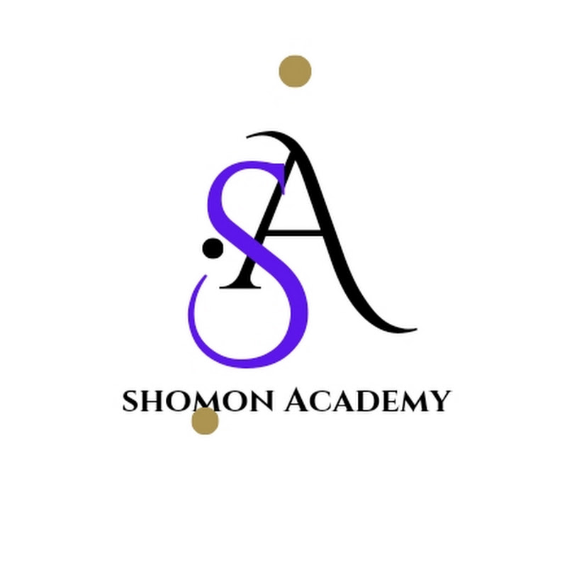 SHOMON Academy