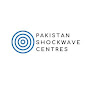 Pakistan Shockwave Centres logo