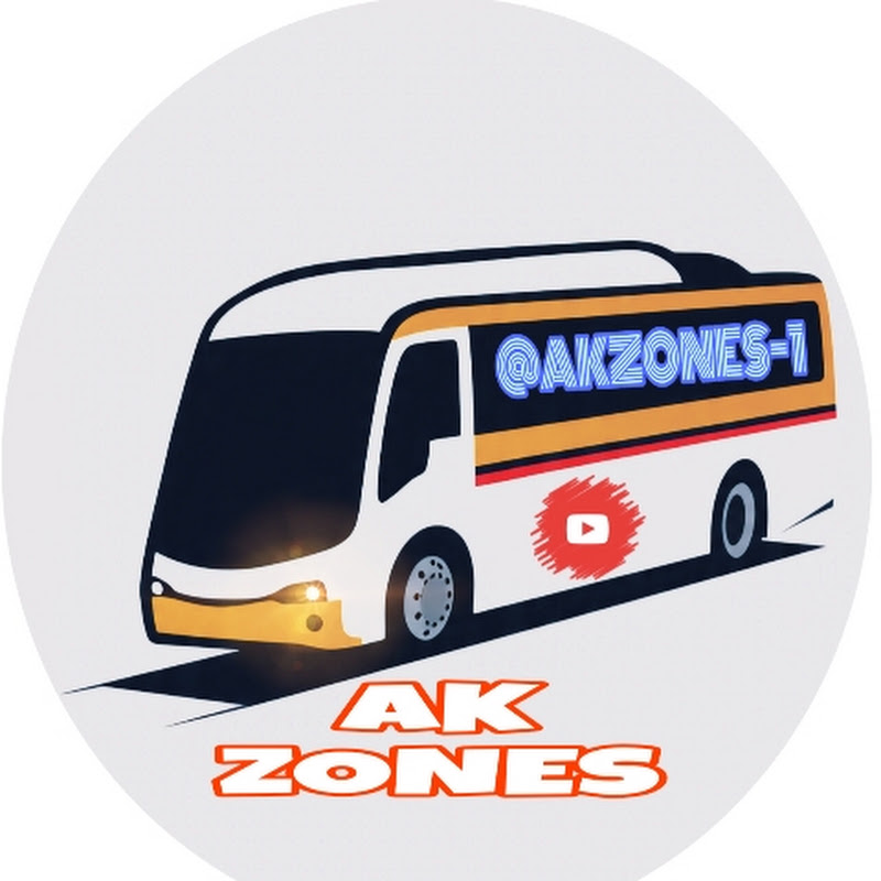 AK ZONES