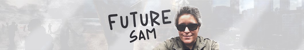 Future Sam Vlogs Avatar canale YouTube 