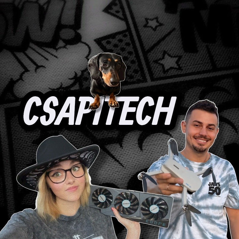 CsapiTech
