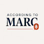 According to Marc logo