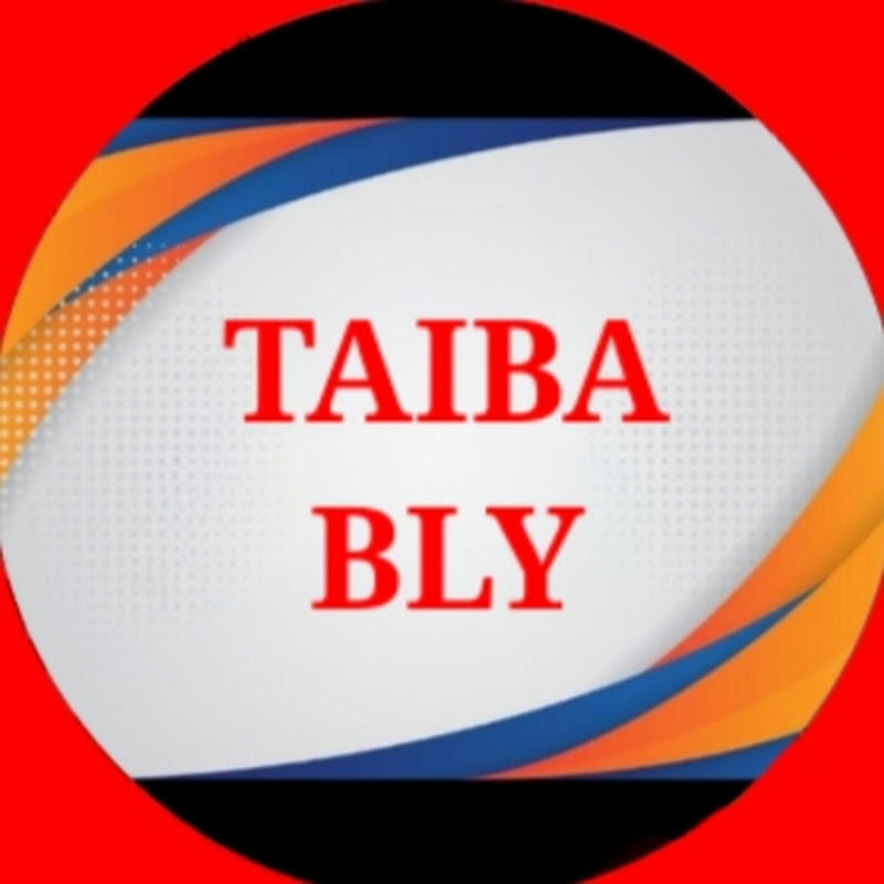 TAIBA BLY