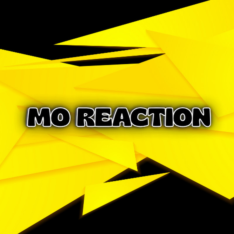 Mo Réaction