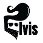 Elvis Presley Translated logo