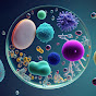 @MicrobialWorld logo