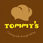 Tommy's Baking logo
