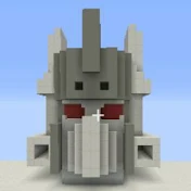 Minecraft Transformers