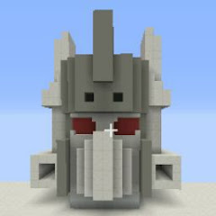 Minecraft Transformers