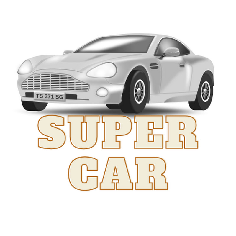 Super Car7777
