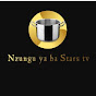 Nzungu ya ba stars Tv