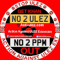 Immunosuppressed Against ULEZ Expansion logo