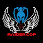 Raider Cop Tactical & Podcast logo