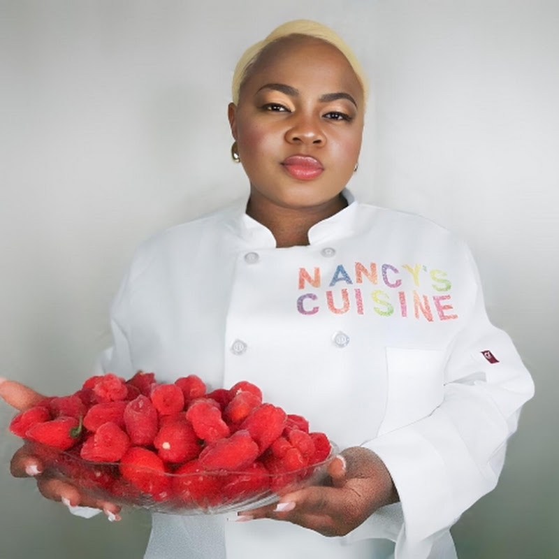 Nancy's Cuisine