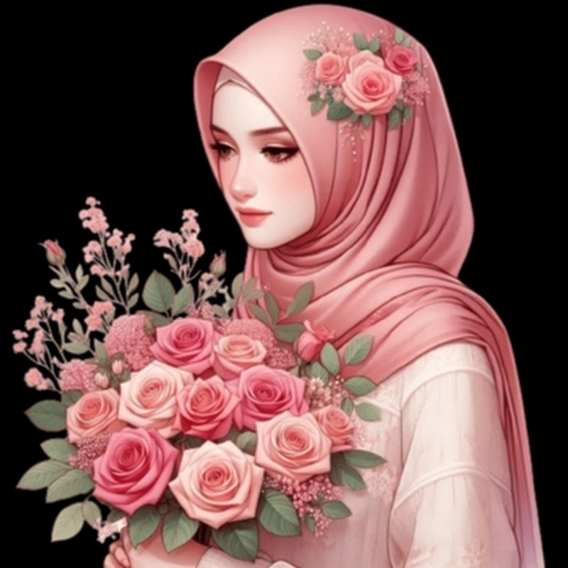 Drawing With Rose