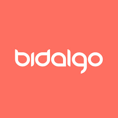 Bidalgo (Acquired by ironSource) channel logo