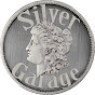 Silver Garage Avatar