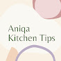 Aniqa Kitchen Tips logo