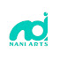 gAEB6sQX-UA-channel-avatar-Nani arts Creations