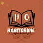 Habit Orion logo