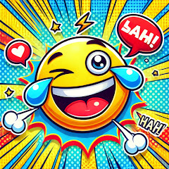 段子人生アイコン画像