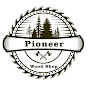 The Pioneer Work Shop