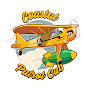 Coastal Patrol Cub logo