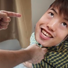 マス汚DV