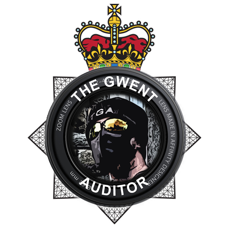 The Gwent Auditor / TGA