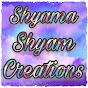 Shyama Shyam Creations... logo