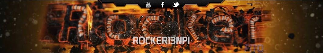 Danger Rock YouTube-Kanal-Avatar