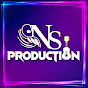 NS PRODUCTION ODIA logo
