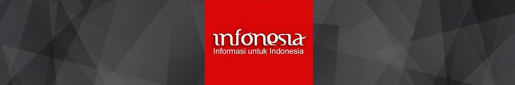 infonesia YouTube channel avatar