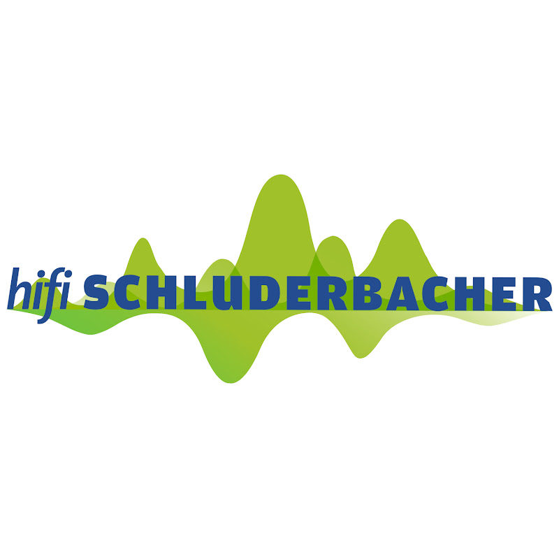 Hifi-Schluderbacher