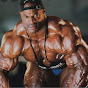 Ronnie Coleman YouTube Profile Photo