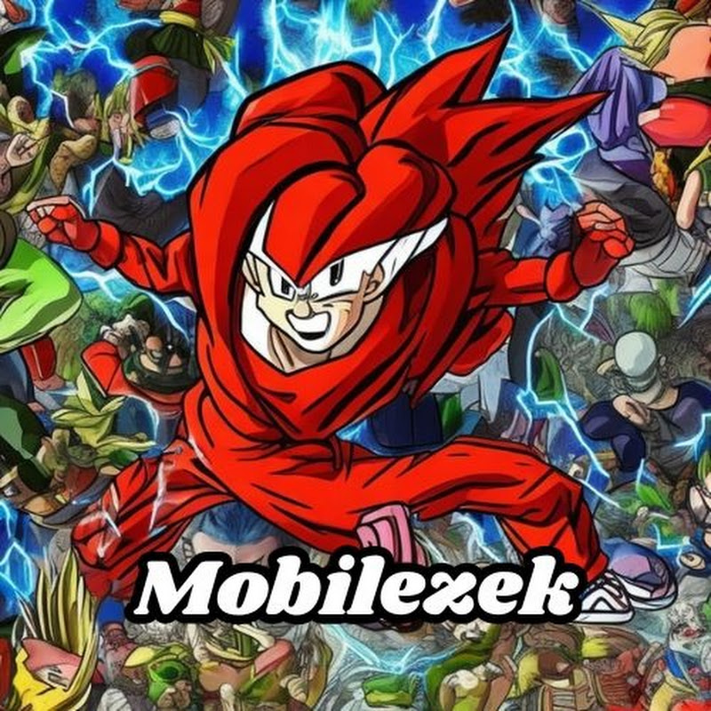 Mobilezek