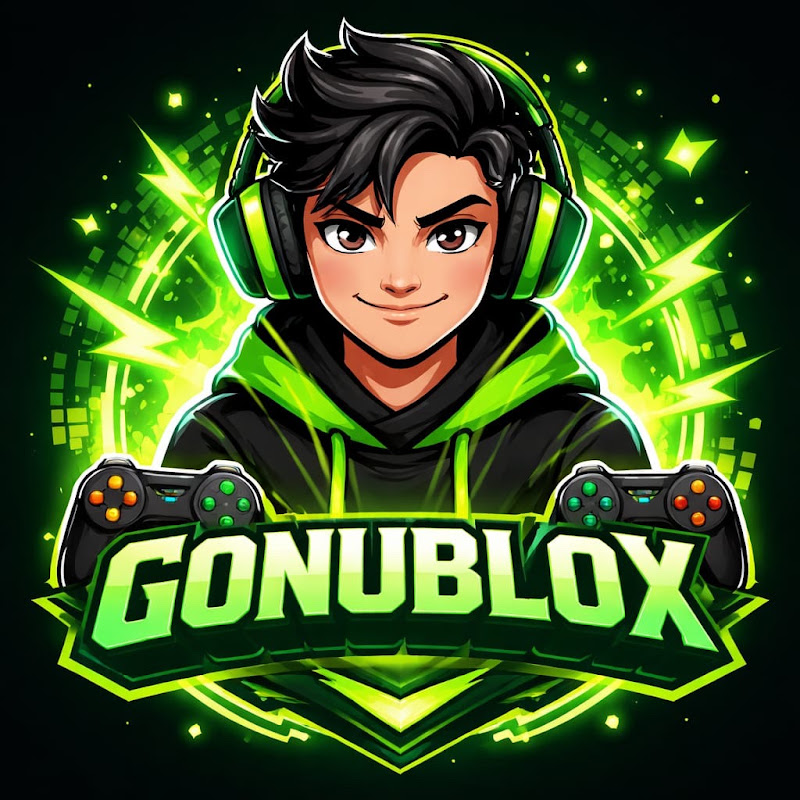 Gonublox