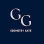 Geometry Gate logo