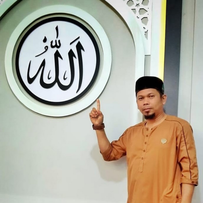 Zal_Alfuadi