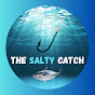 The Salty Catch logo