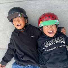 永登と天蒔のママです👩