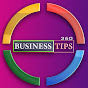 Business Tips 360 logo