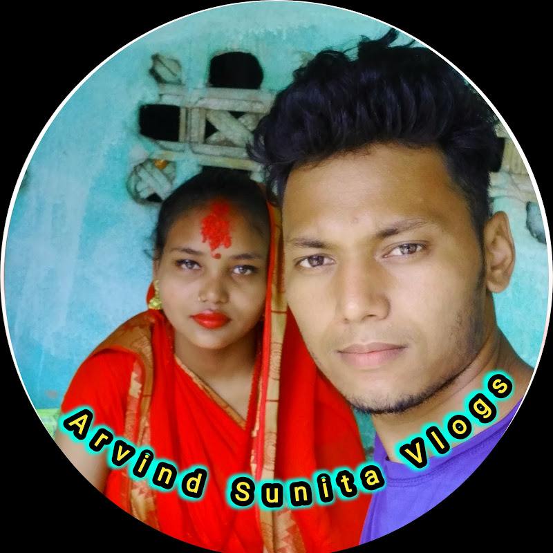 Arvind Sunita Vlogs 