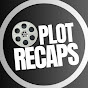 Plot Recaps logo