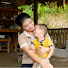 Trieu Thuy Daily Life