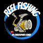 Reel Fishing by Christopher Comer - @reelfishingbychristophercomer YouTube Profile Photo