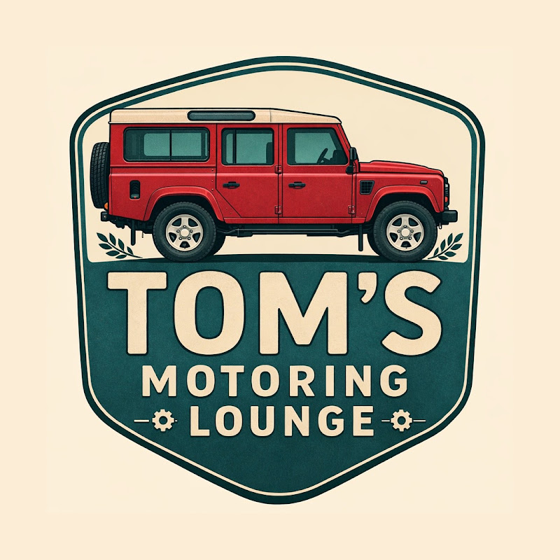 Tom’s Motoring Lounge