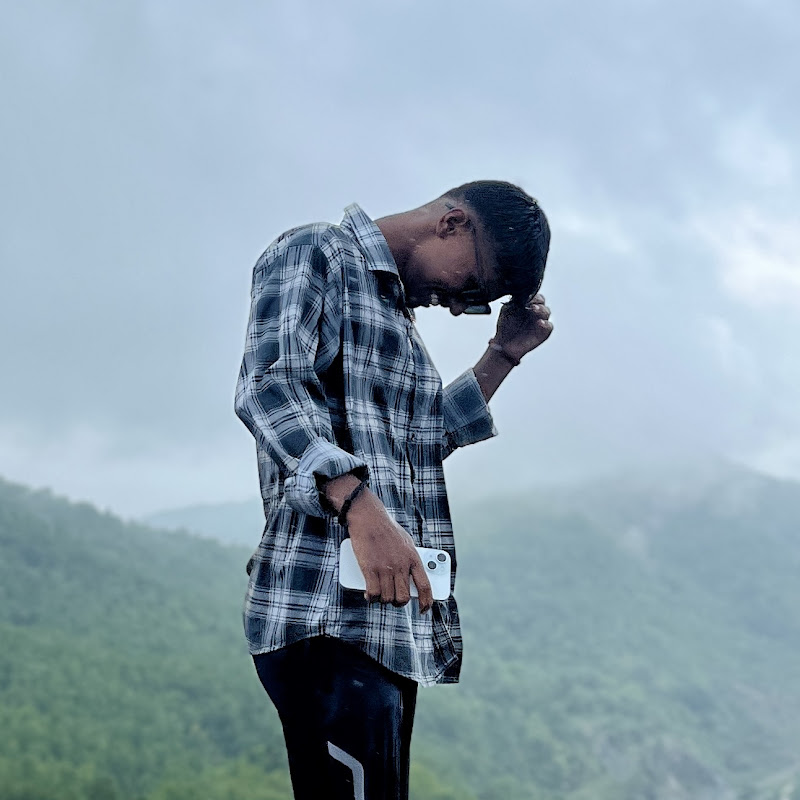 Niraj Mahto 0001